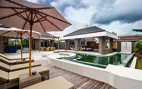 Villa Mon Reve